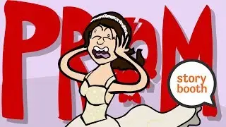 Worst Prom Date Ever