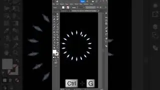 Distort And Transform Effect in illustrator  | illustrator Distort & Transform