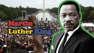 Martin Luther King Jr.: A Legacy of Civil Rights and Social Change