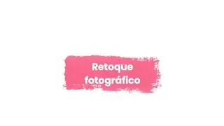 Retoque fotográfico
