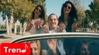 Hakan Uysal - Hadi Ver Coşkuyu (Official Video)