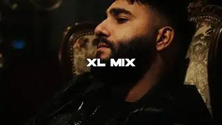 SAMRA, 1986ZIG, HAVA, AYLIVA, KONTRA K, LEA, LUNE, SIDO | XL MIX