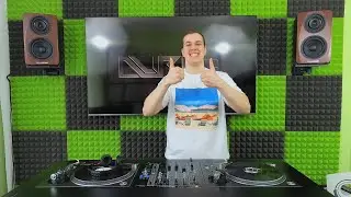 ★ DJ Durda Classic Hard Trance Vinyl Mix Vol. 7 ★