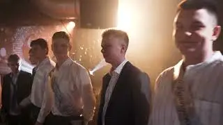 Выпускной вечер - 2021