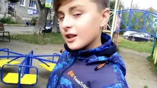 Гуляем, (ОЧЕНЬ УГАРНО)))