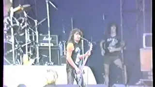 Slayer (Poperinge 1985) [05]  Final Command