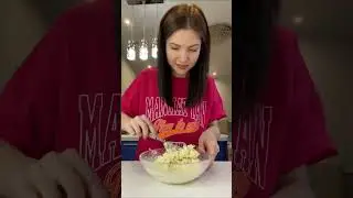 Закуска на праздник 😊
