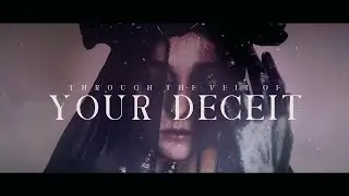 Beyond Your Design - Through The Veil of Your Deceit (ft. Recall The Remains) (Official Lyric Video)