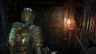Dead Space - Intensive Care (Playthrough)