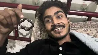 Finally, Mehndipur porch guy