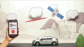 Peer-to-peer carsharing