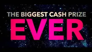 KIIS Voiceover Howard Ritchie Voices 5 Million Dollar Giveaway