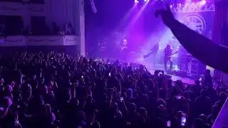 MASTERPLAN   Full Concert, Live in Chile 2025 1080p30