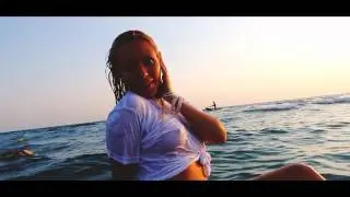 Sexy Girls on Kazantip Z-Games 18+