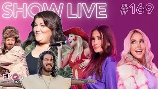 Sexe Oral #169 - Live à Trois-Rivières avec Christine Morency & invité(e)s