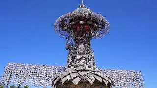 Stone Kumbh | Shiv Temple | Chail | Drone Shoot | Strollin Bhupesh | Shimla | Himachal Pradesh