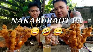 BURAOT SA INUMAN 😄