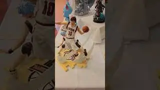 Kuroko et Kagami 1/6 Kuroko's Basket Taka Corp. statue #Anime #Manga #Figurine #Collection #shorts