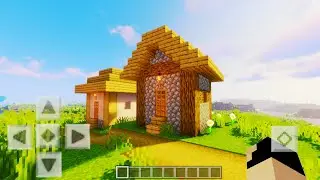 MCPE 1.16+ *TOP 3* NO LAG Ultra Shaders! | Minecraft PE Low-End (Minecraft Bedrock Edition)