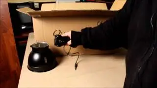 Quantuum R+ 300 Dual Power - Unboxing