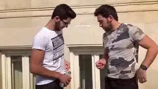 NikoSaygi Vine-Tok
