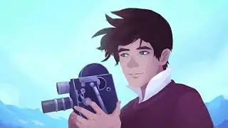 Inua - A Story in Ice and Time | Launch Trailer [GOG]