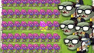 Plants vs Zombies 2 Hocus Crocus Quest- New Premium Plant Power Up Challenge