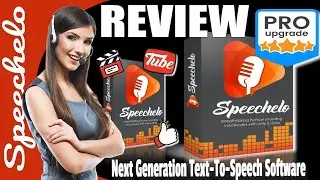 Speechelo Text To Speech Reviews
