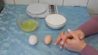 Ответы на вопросы - БЕЛКОВЫЙ ЗАВАРНОЙ КРЕМ от SWEET BEAUTY -СЛАДКАЯ КРАСОТА