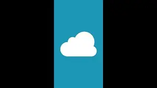 How to create cloud shape in Adobe Illustrator