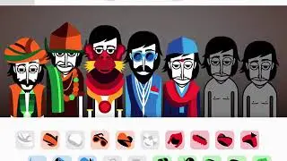 Incredibox V7 Jeevan unlock all bonuses