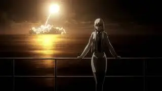 Nightcore - Warrior