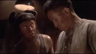 «Жить сначала. История зечки» (отрывок из 6-й серии) (с субтитрами-Volga).