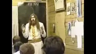 Наследие Предков. Веды 001