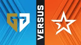 Gen.G Mobil 1 Racing vs. Complexity | Grand Finals | 2022-23 NA Spring Open