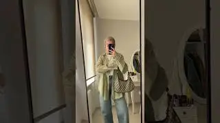 Bayram kombini diyebiliriz ❤️