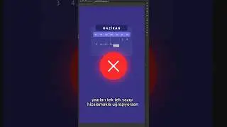 Adobe Illustrator’de Takvim Tasarımı Nasıl Yapılır?