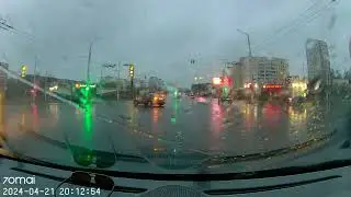 Когда в голове пусто