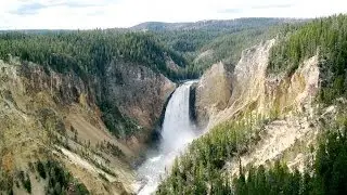 Yellowstone National Park