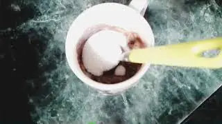 Cocinado en la cocina