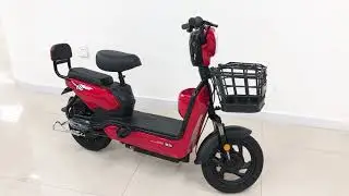 Large-size multi-function best-selling city electric bikes from China