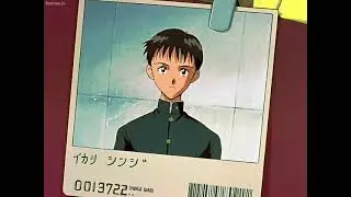 Evangelion Episode 1 Angel Attack (3/49)