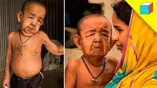 Top 5 Niños Increíbles Que No Creerás Que Existen | TheRandomBox