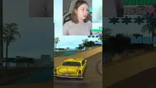 ВЫ ПОПАЛИ В ДТП | #gtavicecity