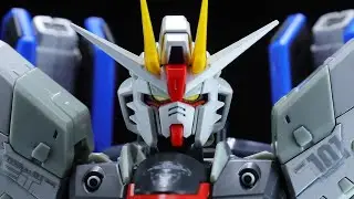 The RG Freedom Gundam 1.5 Is Actually Pretty Good