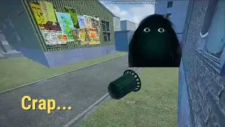 So many players possessing bots | nico's nextbots - Roblox (April 1, 2023)