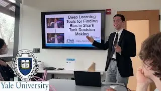 My AI Research at Yale University