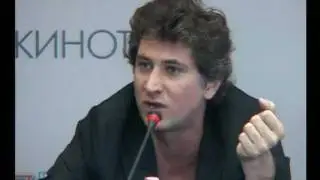 Кинотавр 2011: 