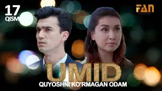 Umid | Умид (17-qism)