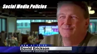 Social Media Policies